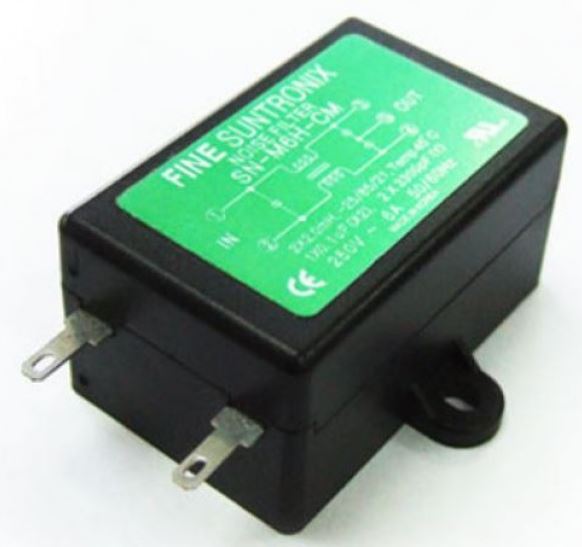 FINE SUNTRONIX SN-M6H-CM