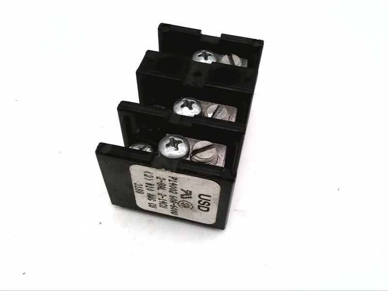 EATON CORPORATION P14002-3