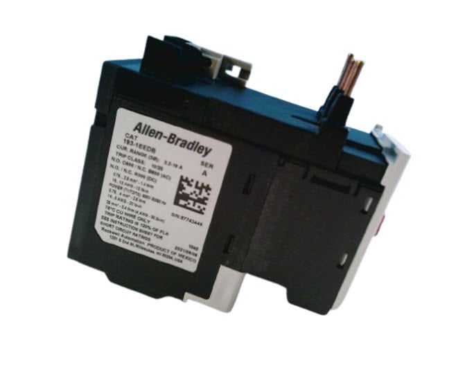 ALLEN BRADLEY 193-1EEDB