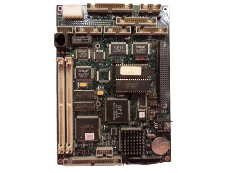 3350845E by AMPRO