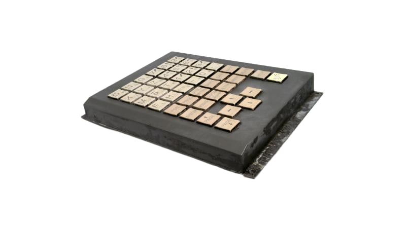 A02B-0236-C120 par FANUC