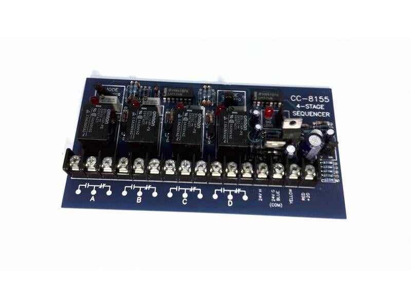 WENTECH CC-8155