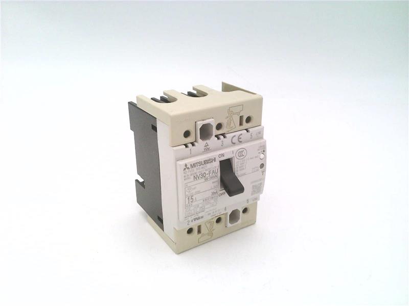 MITSUBISHI NV30-FAU3P15A30