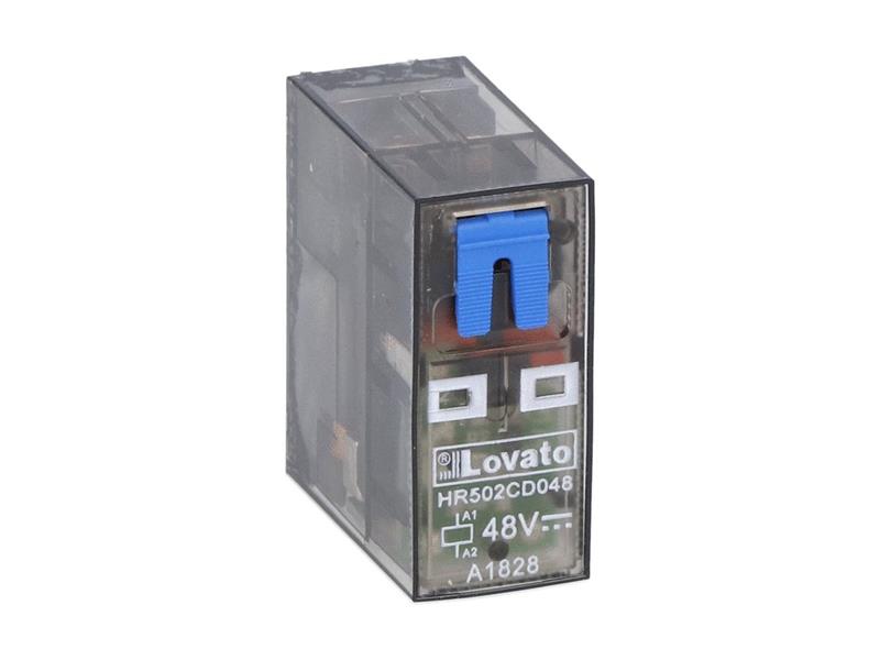 LOVATO HR502CD110