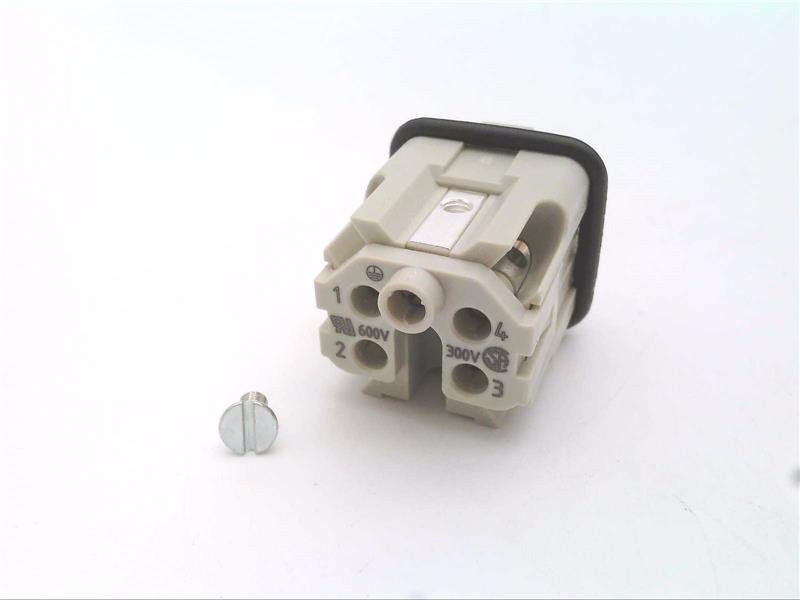 HARTING 0920 004 2611
