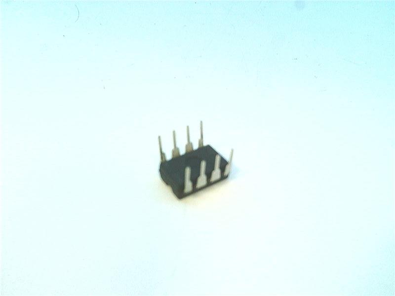TEXAS INSTRUMENTS SEMI LMC662AIN