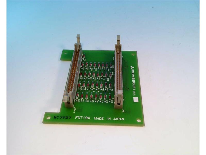MITSUBISHI FX-719A