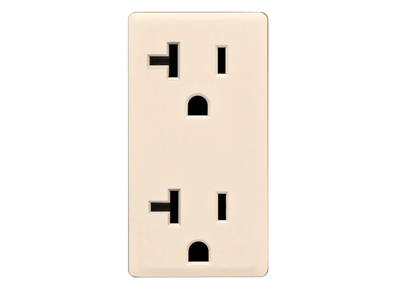 LEVITON RKR20-GC