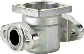 DANFOSS 027H4128