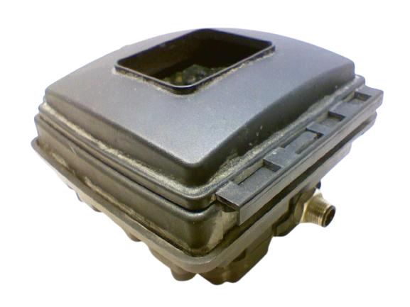 QUAD TECH 191271