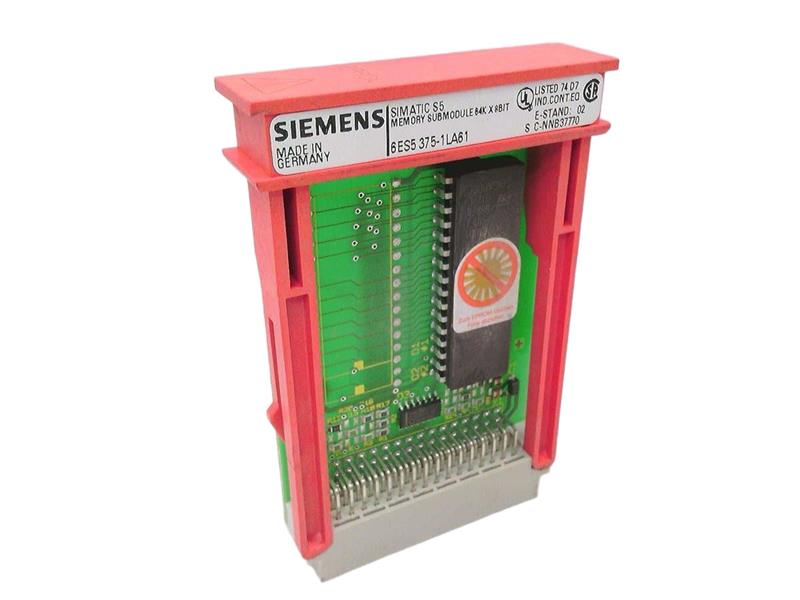6ES5375-1LA61 par SIEMENS