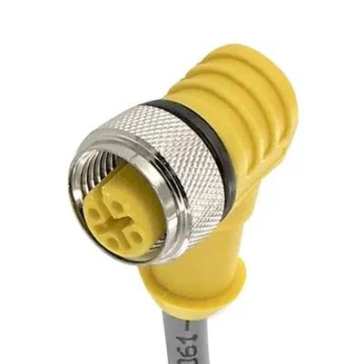 TURCK WK 4T-6-WS 4T/S90