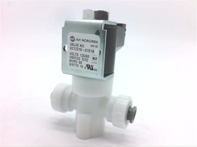 NORGREN Q212216-0151B-120-60