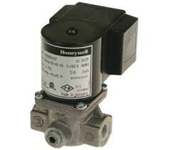 HONEYWELL V4295S1021
