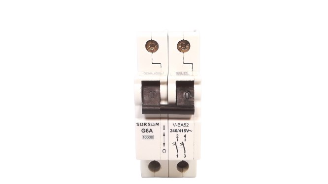 ALTECH CORP V-EA52-G6A