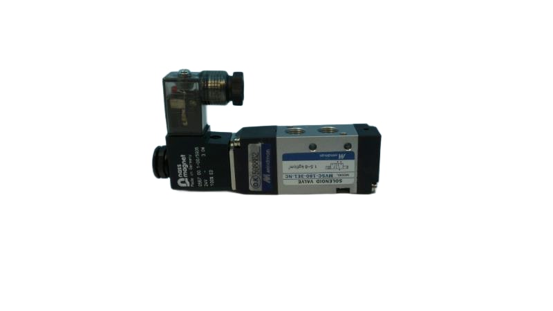 MINDMAN MVSC-180-3E1NC-DC24