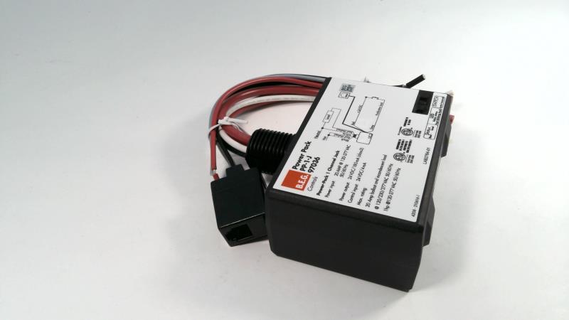 BEG BRUCK ELECTRONIC PP-1-J