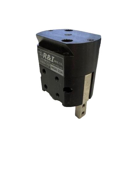 R&I MANUFACTURING MGH-21A