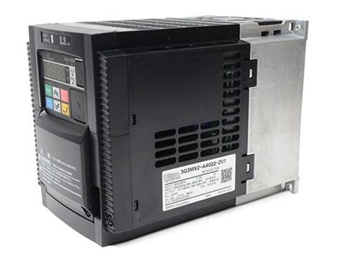 OMRON 3G3MX2-A4055