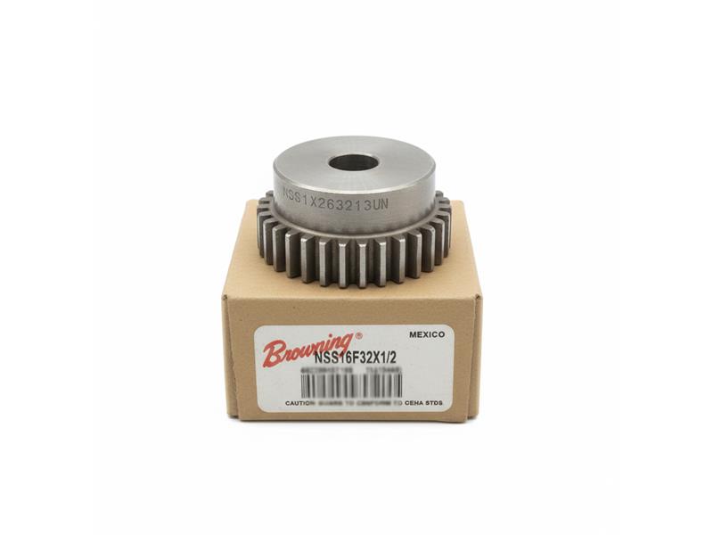 NSS16F32X1/2 by REGAL REXNORD