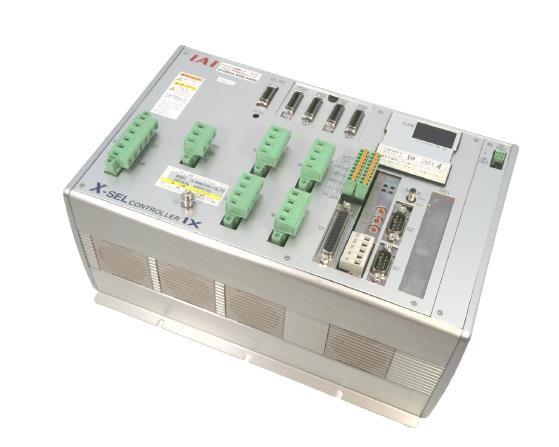 IAI XSEL-PX4-NNN6020H-CC-E-EEE-0-3