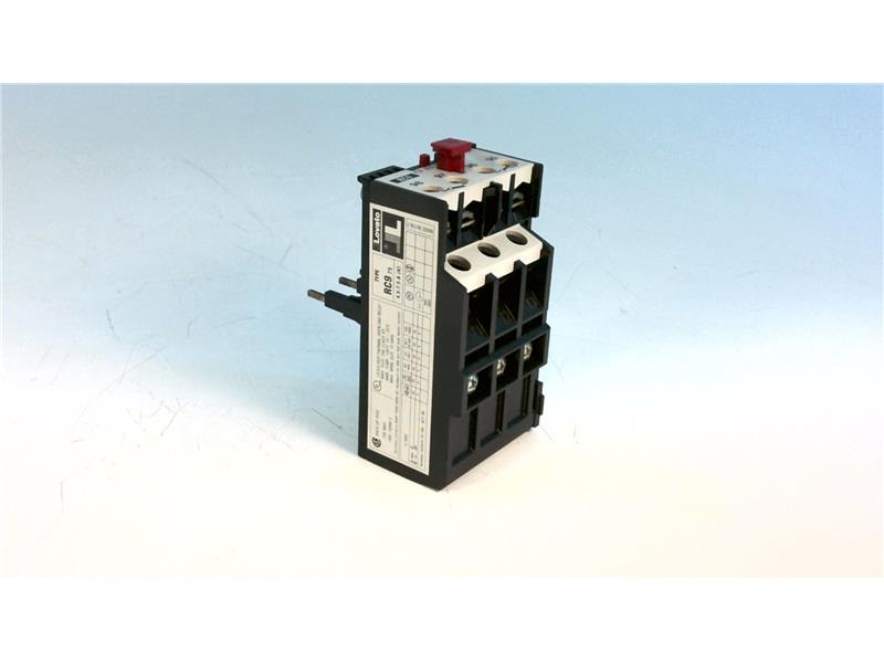 LOVATO RC9-75