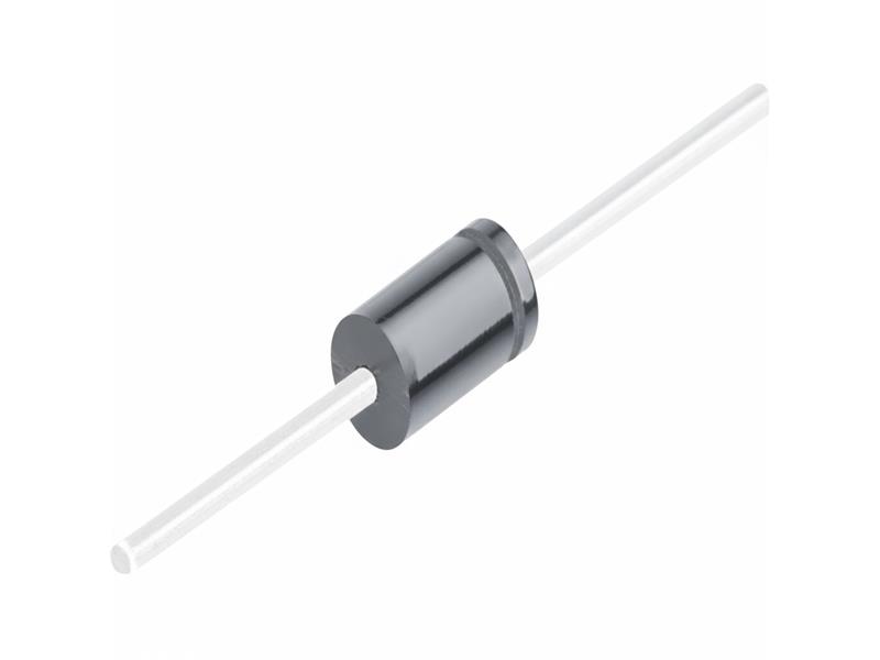 1.5KE43CA by ON SEMICONDUCTOR