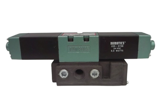 ASCO 153SS431M019M61