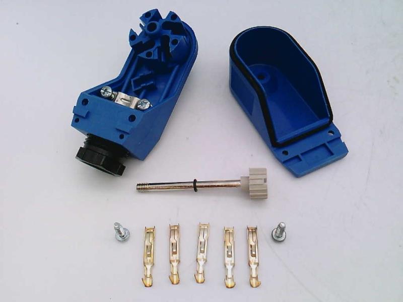 AMPHENOL C184-639-5S-11