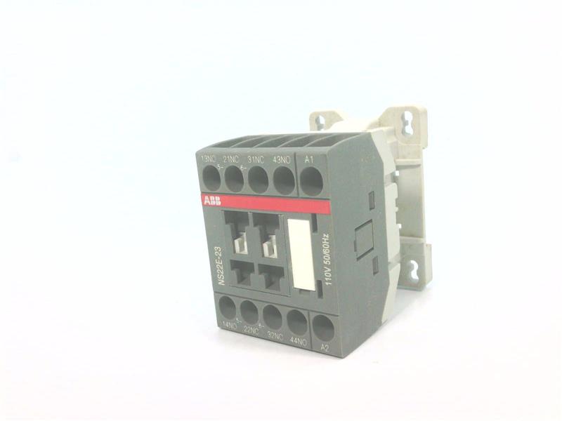 ASEA BROWN BOVERI NS22E-23
