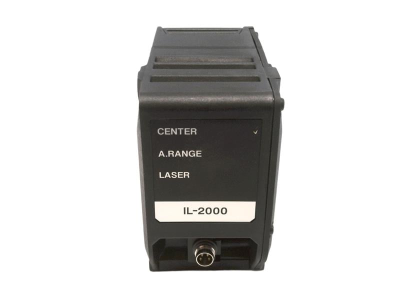 IL-2000 par KEYENCE CORP