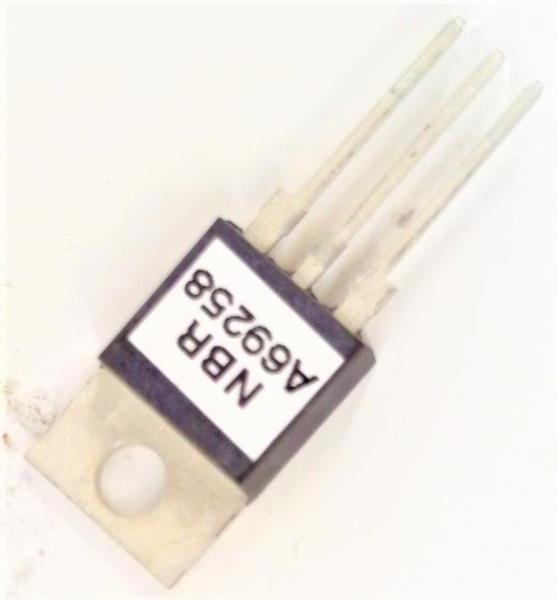 A69258 Thyristor/SCR/Triac/Diac/Alternistor by NBR