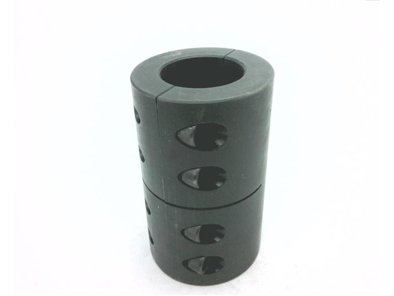 CLIMAX METAL PRODUCTS CO 2ISCC-200-200