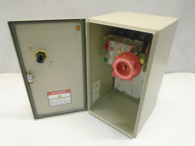 ALLEN BRADLEY 198-DF1488TH