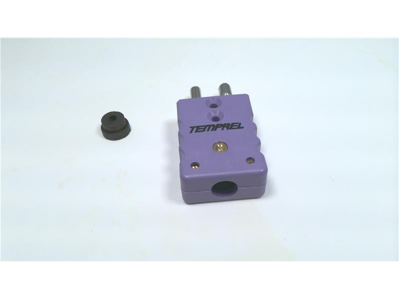 TEMPREL INC LTP500-E/2.5MM