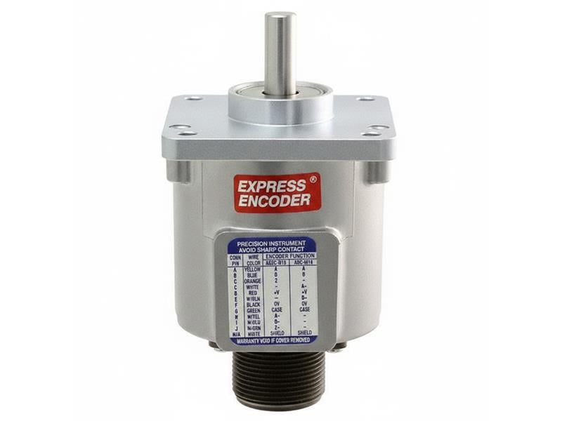 01002-5400 por BEI SENSORS