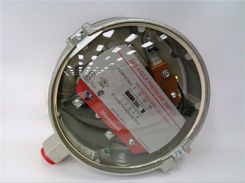 HONEYWELL C437D-2011