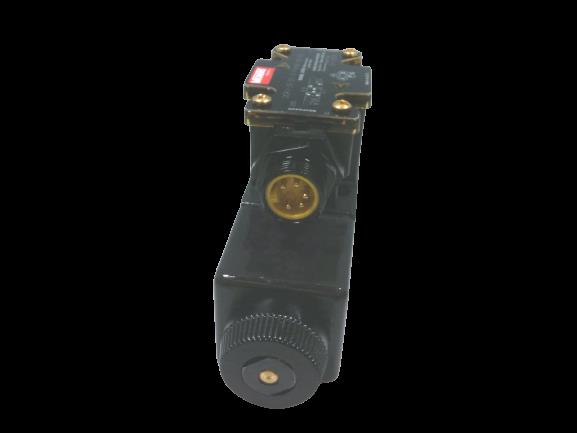 EATON CORPORATION DG4V-3S-0C-M-FPA5WL-B5-60
