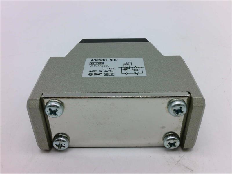 SMC ASS300-N02