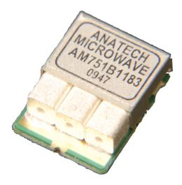 AM707B1235 par ANATECH ELECTRONICS