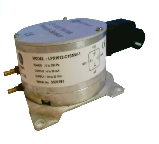 LPX1012-C1SNW-1 by GENERAL ELECTRIC