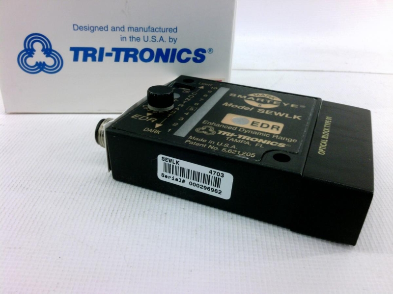 SEWLKO1 by TRI-TRONICS