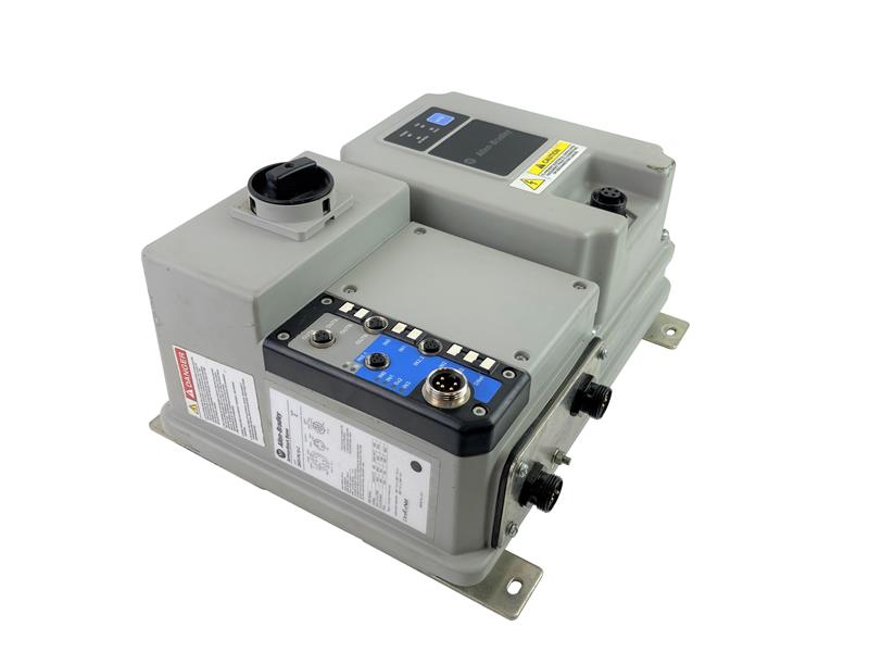 ALLEN BRADLEY 281D-F12Z-10C-RR