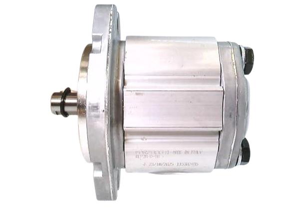 ALP2A-D-10 par MARZOCCHI GROUP