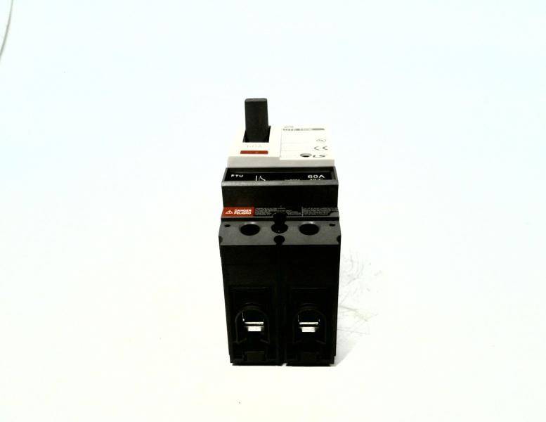 LS ELECTRIC 02040007UL
