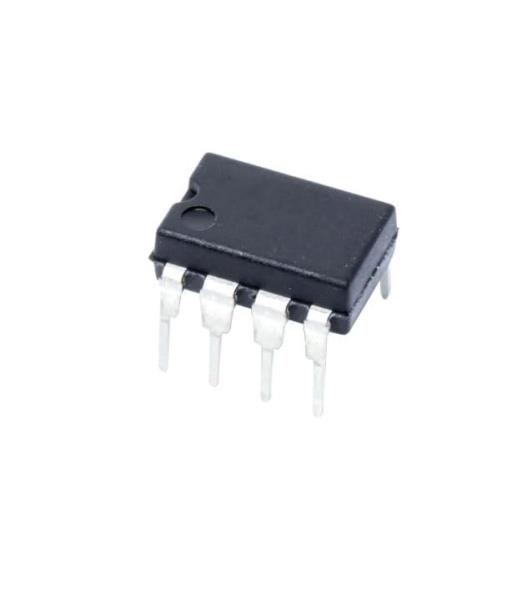 ST MICRO LM393N