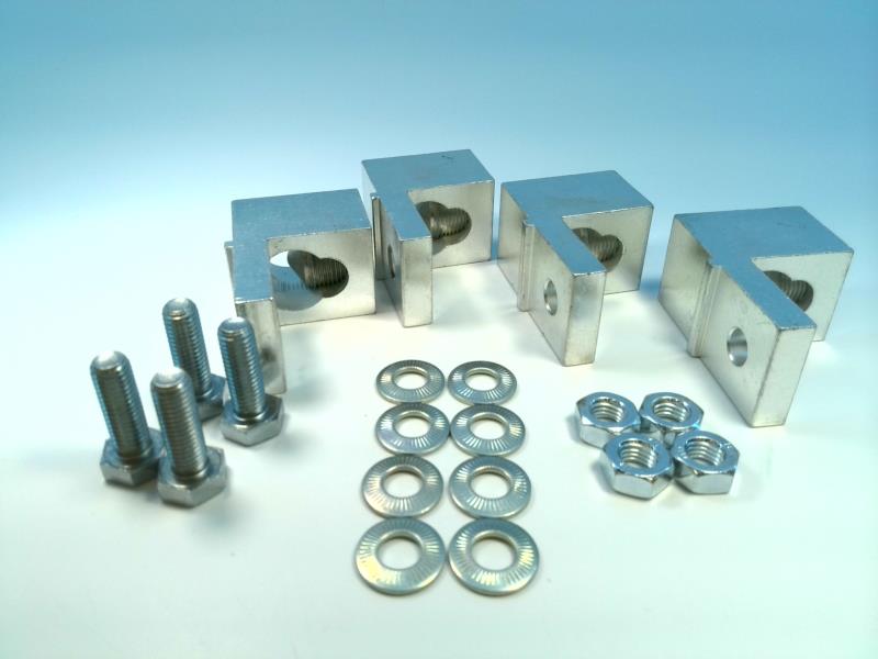 39544040 Lug/Connector by SOCOMEC