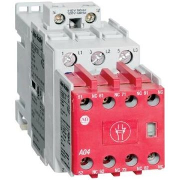ALLEN BRADLEY 100S-C16D05C