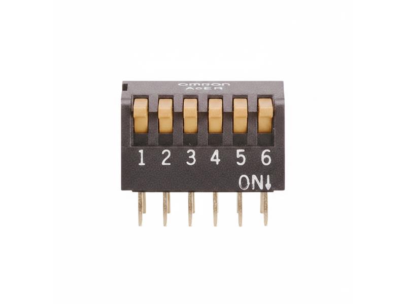 A6ER-6104 par OMRON