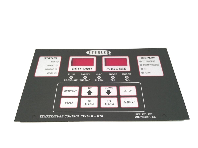 STERLCO 5210052700